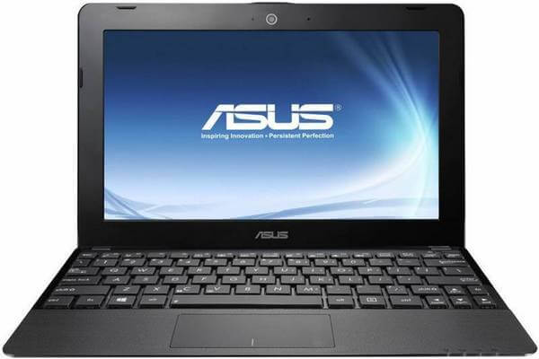 Замена процессора на ноутбуке Asus F402CA